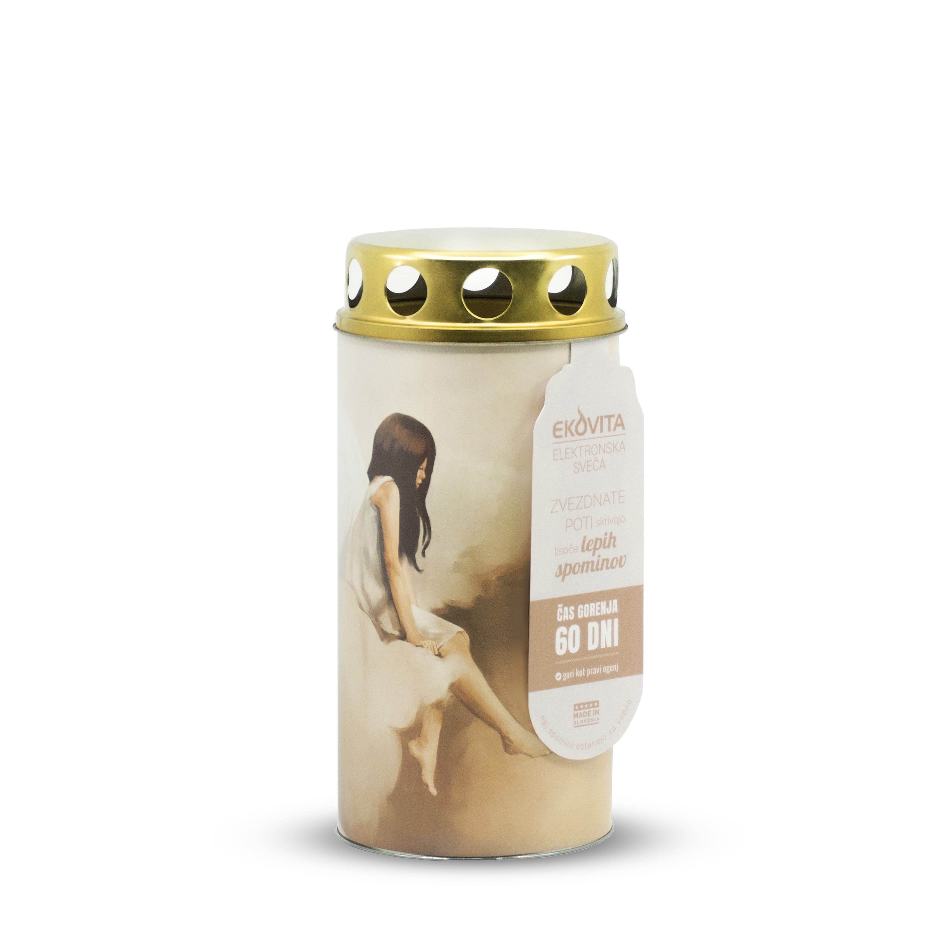 Ekovita Angel L